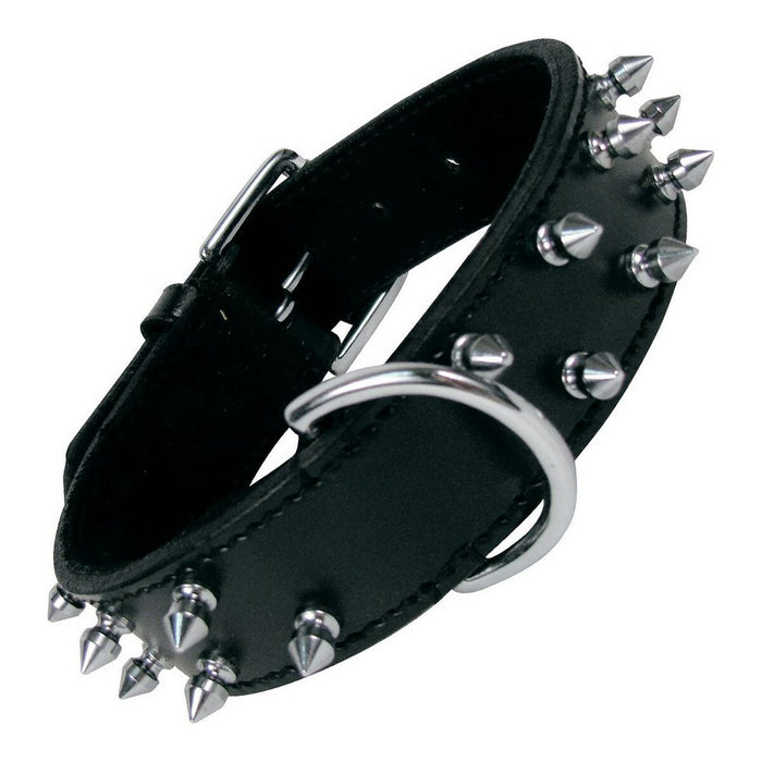 Dog Collar Gloria Spikes (Copy) - VMX PETS