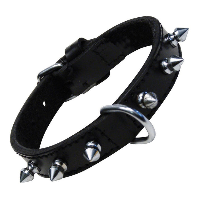 Dog Collar Gloria Spikes (Copy) - VMX PETS