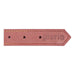 Dog collar Gloria Oasis Pink (1,5 x 40 cm) - VMX PETS