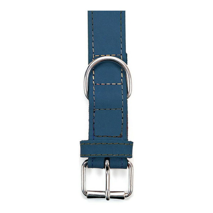 Dog collar Gloria Oasis Blue (60 x 3 cm) - VMX PETS