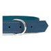 Dog collar Gloria Oasis Blue (60 x 3 cm) - VMX PETS