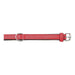 Dog collar Gloria Padded Red (35 x 1,5 cm) - VMX PETS