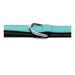 Dog collar Gloria Padded Turquoise (35 x 1,5 cm) - VMX PETS