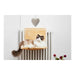 Hanging Cat Hammock Gloria Fiji Beige 45 x 26 x 31 cm - VMX PETS