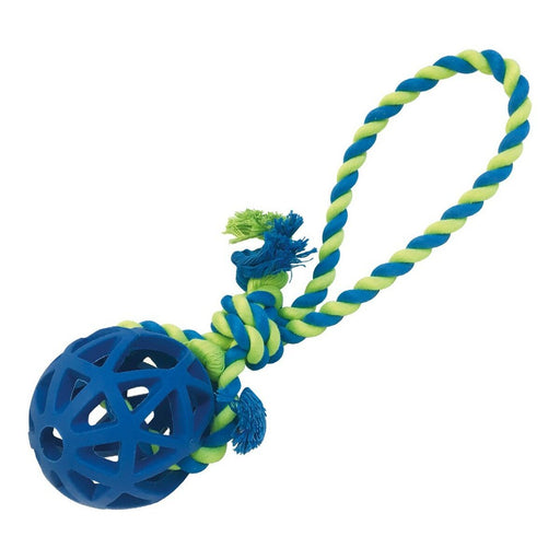 Dog chewing toy Gloria Grille Assorted colours (9 cm) (9 x 30 cm) - VMX PETS