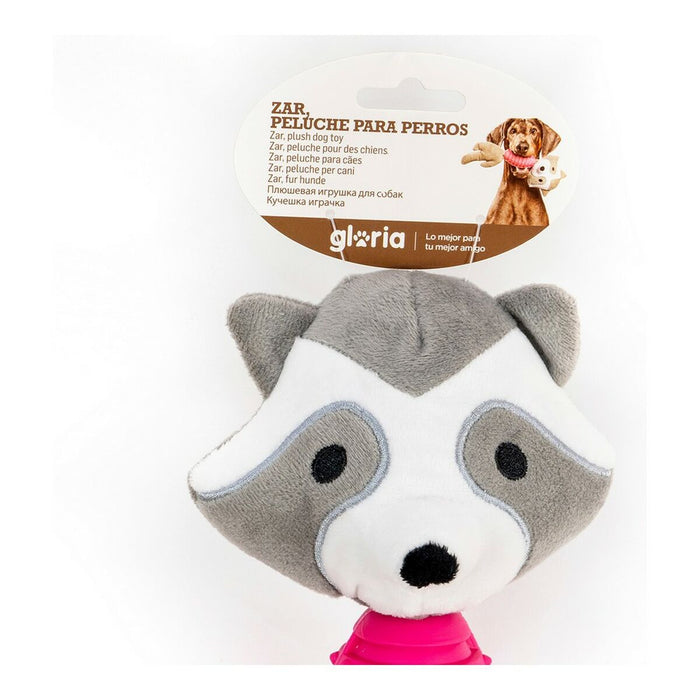 Gloria Dog Chewing Toy With Sound for healthy teeth