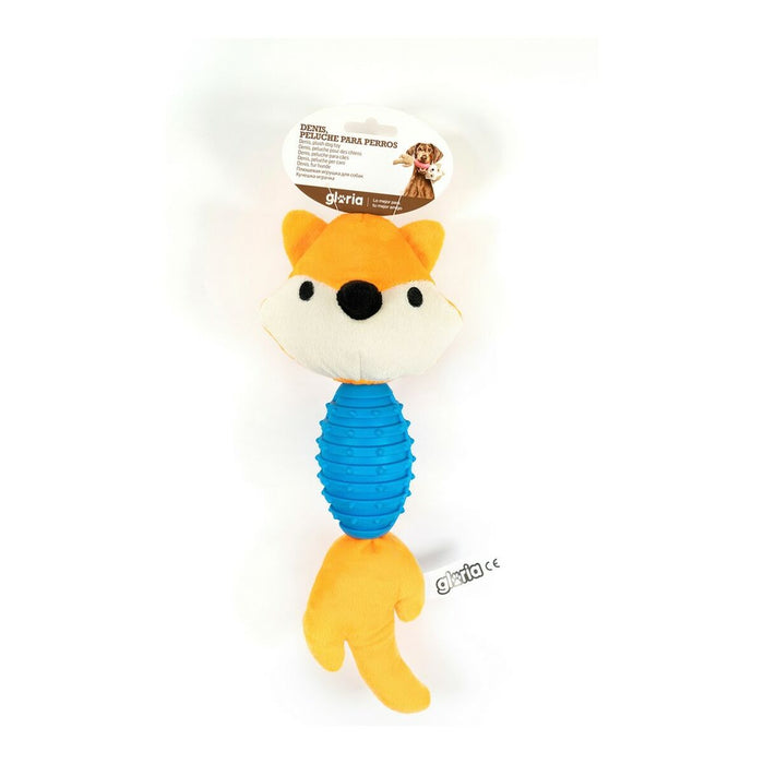 Gloria Dog Chewing Toy With Sound for healthy teeth