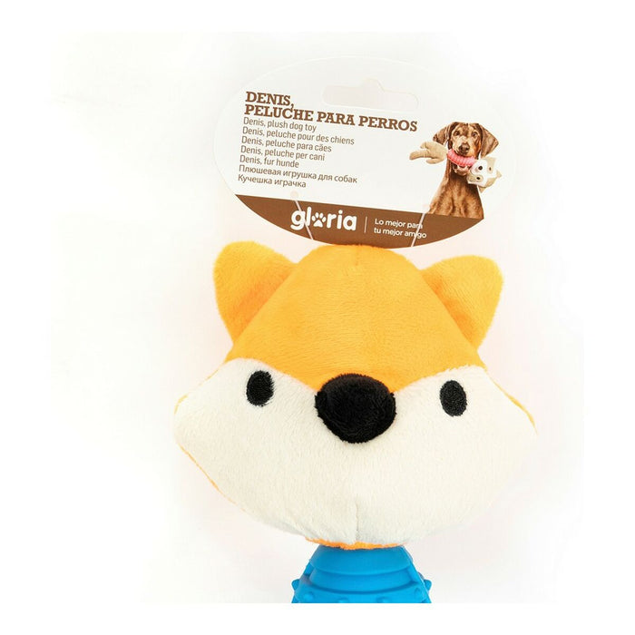 Gloria Dog Chewing Toy With Sound for healthy teeth