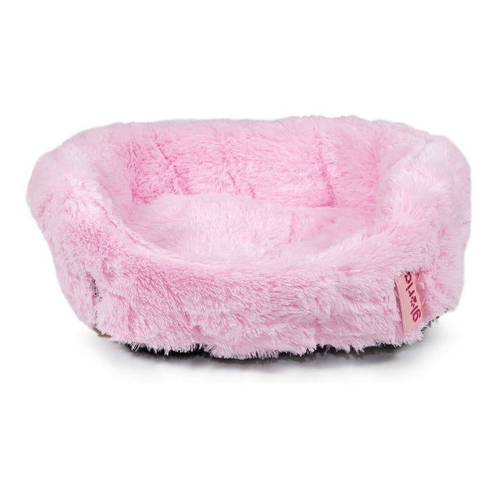 Dog Bed Gloria BABY Pink 55 x 45 cm - VMX PETS