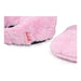 Dog Bed Gloria BABY Pink 55 x 45 cm - VMX PETS