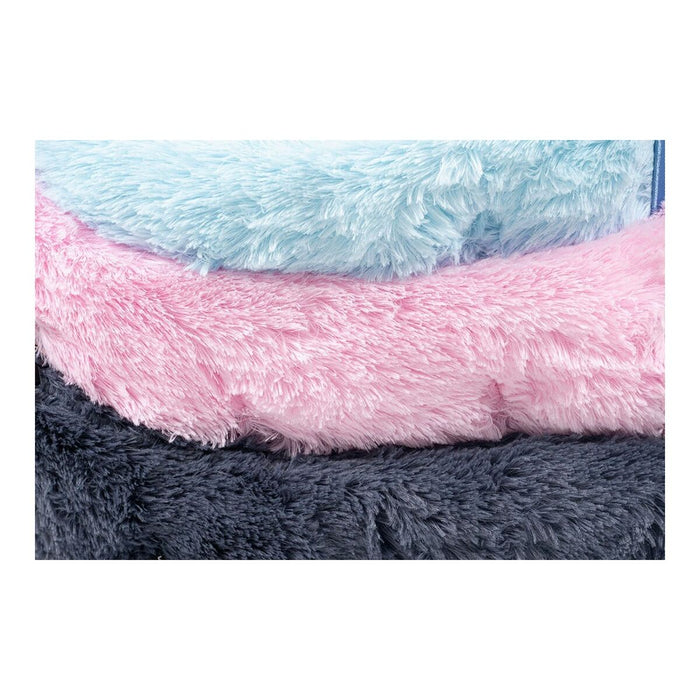 Dog Bed Gloria BABY Pink 55 x 45 cm - VMX PETS