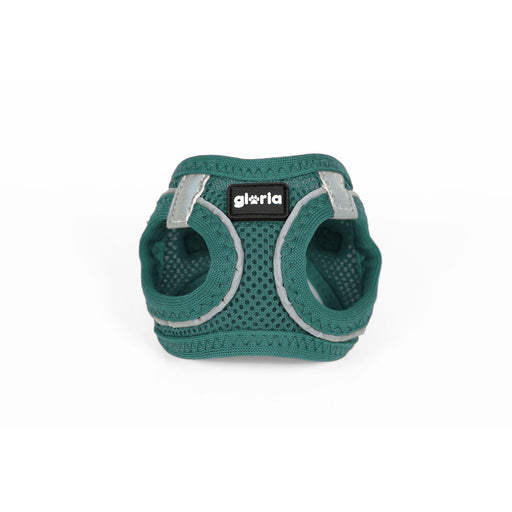 Gloria Air Mesh Trek Star Adjustable Dog Harness - VMX PETS