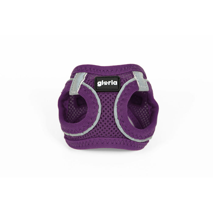 Gloria Air Mesh Trek Star Adjustable Dog Harness - VMX PETS