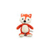 Dog toy Gloria Roie polypropylene - VMX PETS