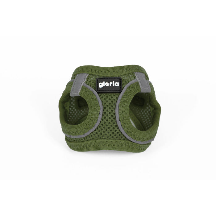 Gloria Air Mesh Trek Star Adjustable Dog Harness - VMX PETS