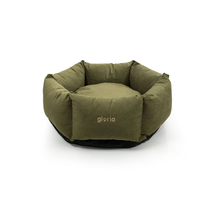 Gloria Hondarribia Hexagonal Dog Bed (Copy) - VMX PETS