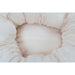 Dog Bed Gloria Capileira Coral 40 x 23 cm - VMX PETS