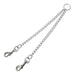 Coupling for 2-dog lead Gloria 3mm x 35 cm - VMX PETS