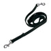 Dog Lead Gloria Black - VMX PETS