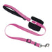 Dog Lead Gloria 70-102 cm Pink - VMX PETS