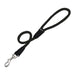 Dog Lead Gloria Black (1 x 120 cm) - VMX PETS