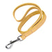 Dog Lead Gloria Oasis 1.5 x 100 cm Yellow - VMX PETS