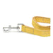 Dog Lead Gloria Oasis 3 x 60 cm Yellow - VMX PETS