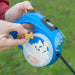 6-in-1 Retractable Dog Leash Compet InnovaGoods - VMX PETS