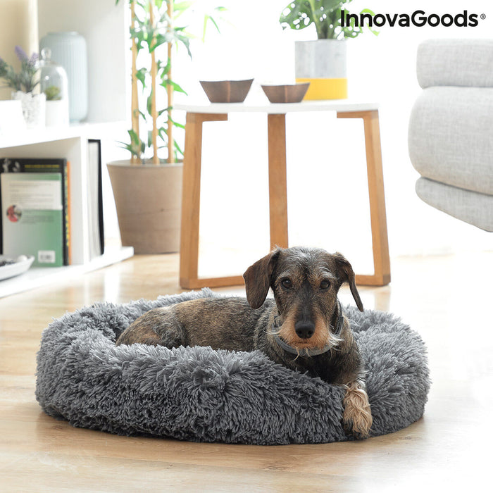 Bepess InnovaGoods Anti-stress Pet Bed (Copy) - VMX PETS