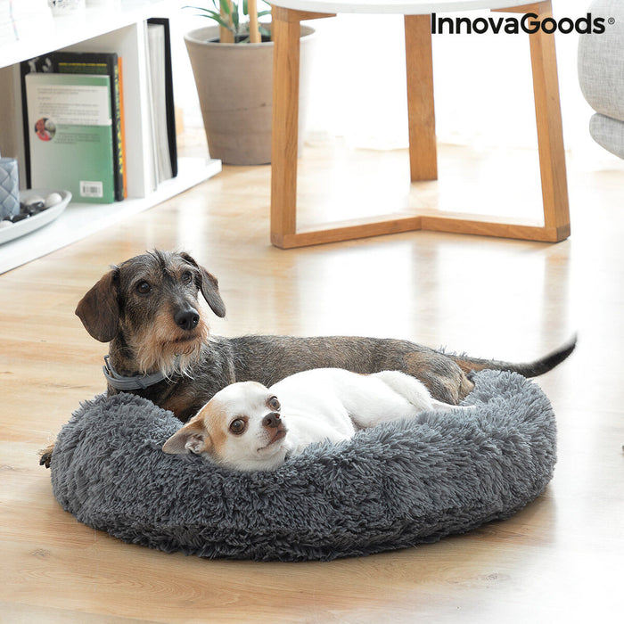 Bepess InnovaGoods Anti-stress Pet Bed (Copy) - VMX PETS