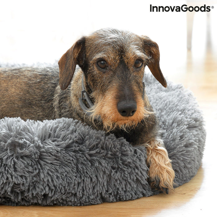 Bepess InnovaGoods Anti-stress Pet Bed (Copy) - VMX PETS