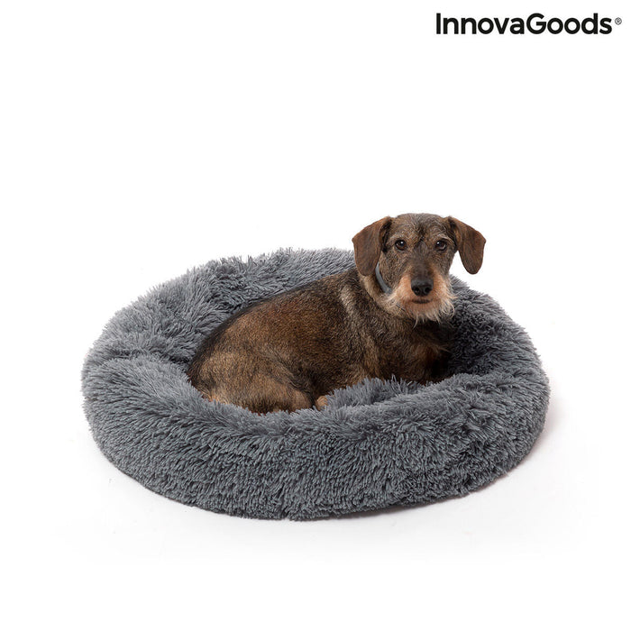 Bepess InnovaGoods Anti-stress Pet Bed (Copy) - VMX PETS