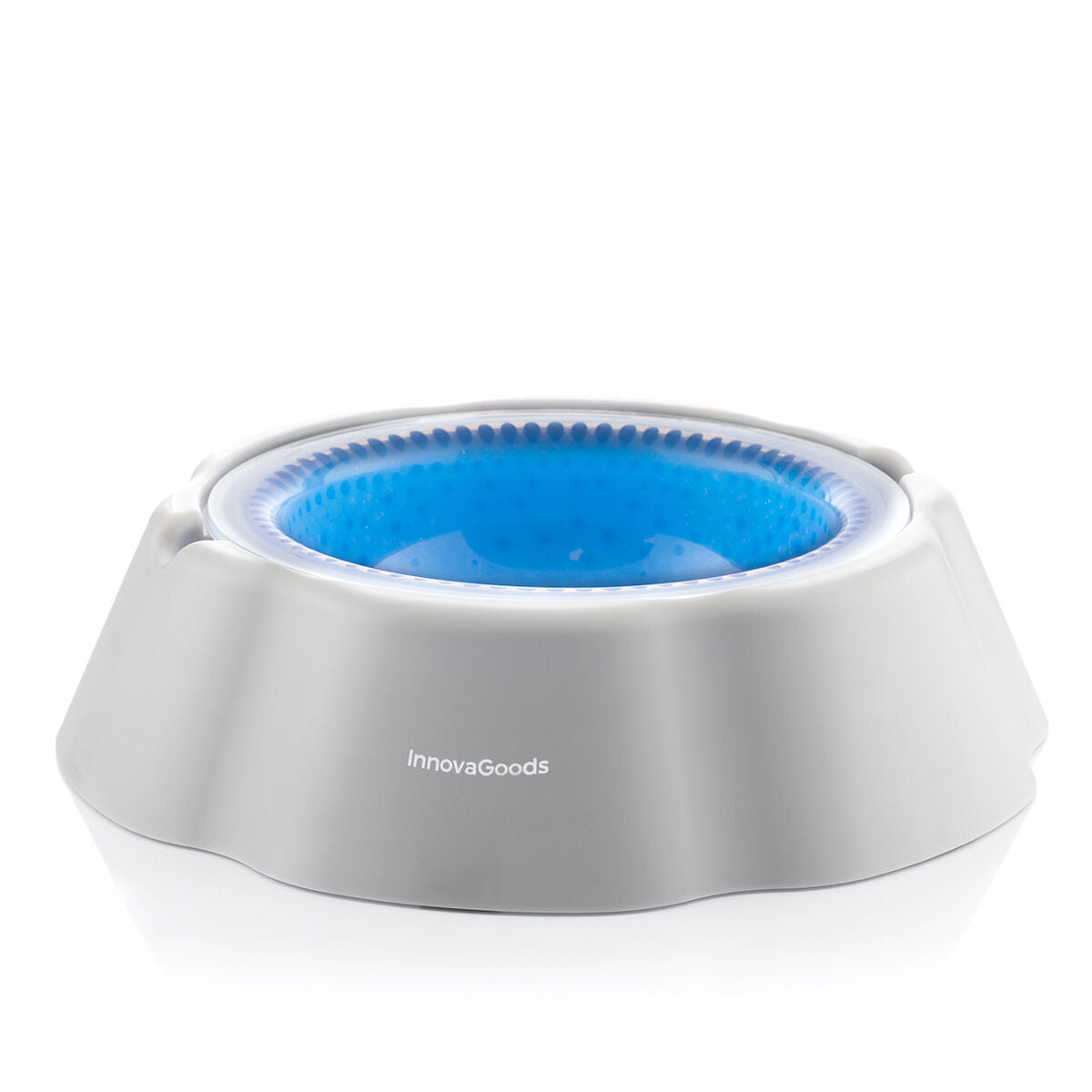 Cooling Pet Water Bowl Freshty InnovaGoods - VMX PETS