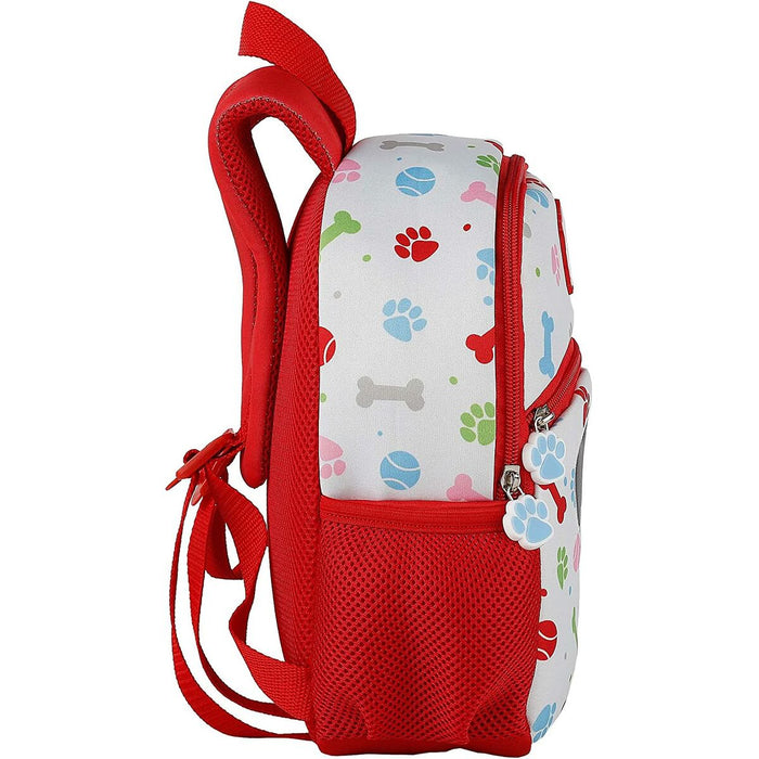 School Bag Pets Dalmatian 26 x 21 x 9 cm - VMX PETS