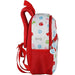 School Bag Pets Dalmatian 26 x 21 x 9 cm - VMX PETS