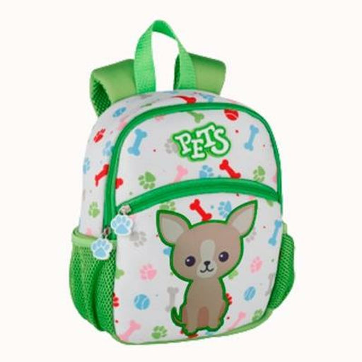 School Bag Pets Chihuahua 26 x 21 x 9 cm - VMX PETS