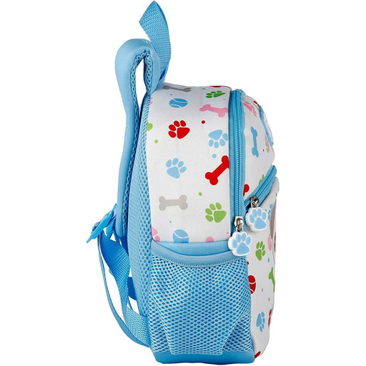 School Bag Pets Bulldog 26 x 21 x 9 cm - VMX PETS
