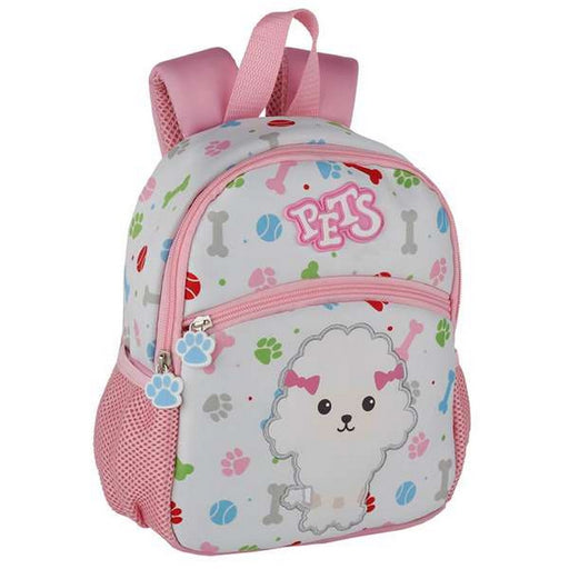 Child bag Pets 26 x 21 x 9 cm - VMX PETS