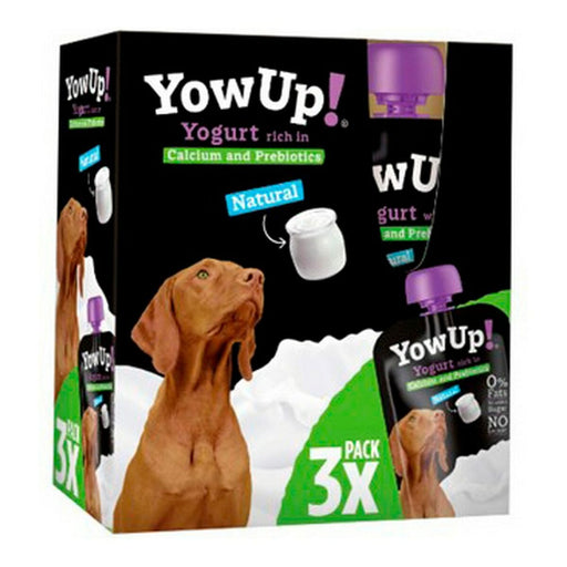 Wet food YowUp Yoghurt For Dog (Copy) - VMX PETS