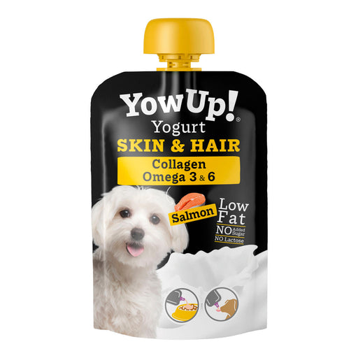 YowUp Skin and Hair Wet Food For Dogs (Copy) - VMX PETS