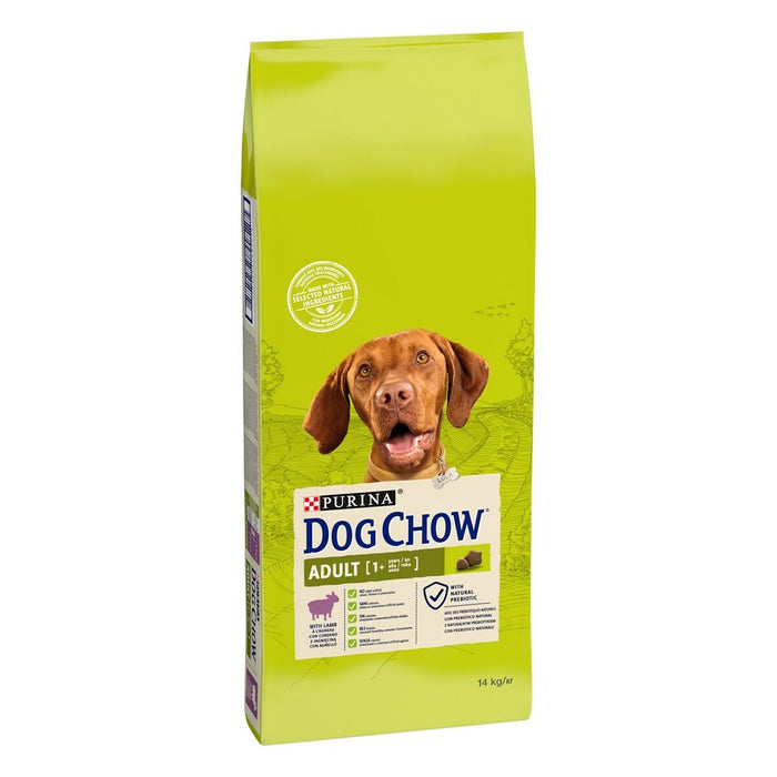 Purina Fodder Dog Chow (Copy) - VMX PETS