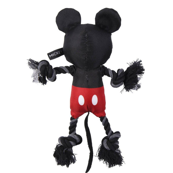 Mickey Mouse Dog Toy (Copy) - VMX PETS