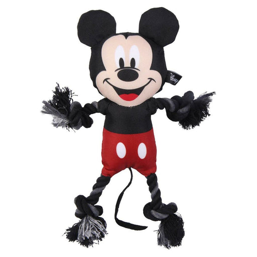 Mickey Mouse Dog Toy (Copy) - VMX PETS