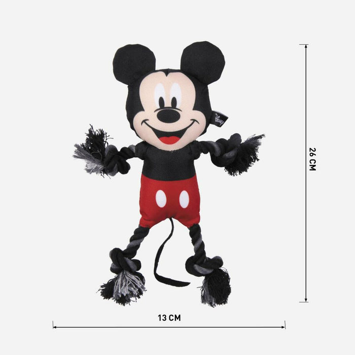 Mickey Mouse Dog Toy (Copy) - VMX PETS