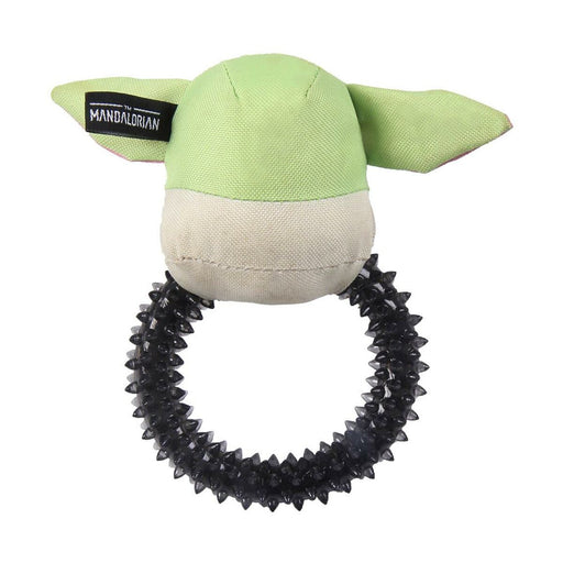 The Mandalorian Dog Toy (Copy) - VMX PETS