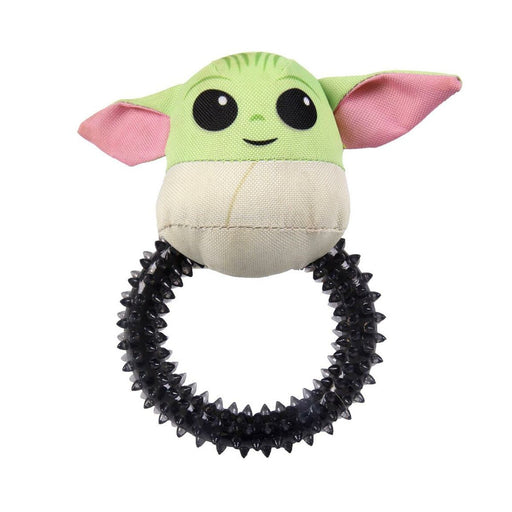 The Mandalorian Dog Toy (Copy) - VMX PETS