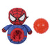 Spider-Man Red Blue Dog Toy (Copy) - VMX PETS