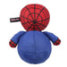 Spider-Man Red Blue Dog Toy (Copy) - VMX PETS