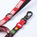 Dog Lead Marvel Red M - VMX PETS