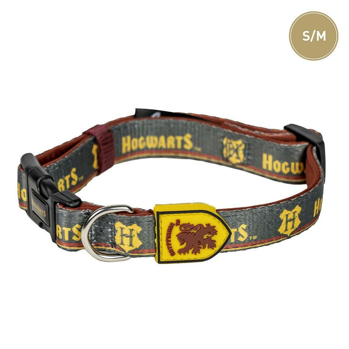 Harry Potter Red Dog Collar (Copy) - VMX PETS - Harry Potter